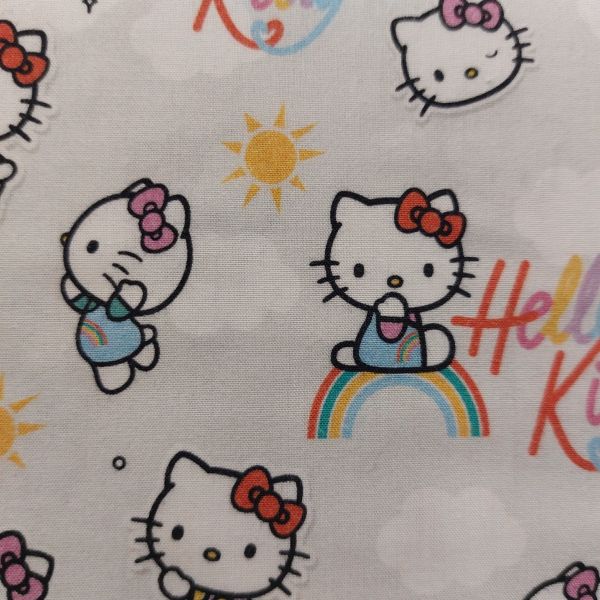 HELLO KITTY juegos